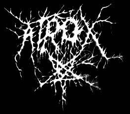 logo Atrox (FRA)